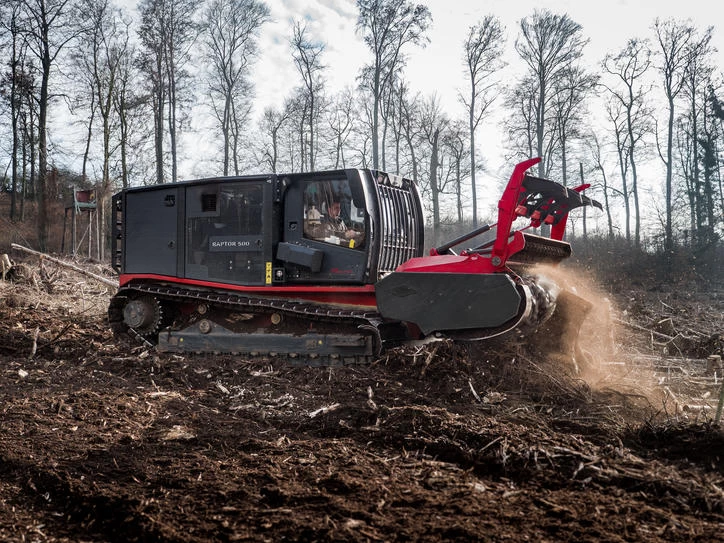 Prinoth